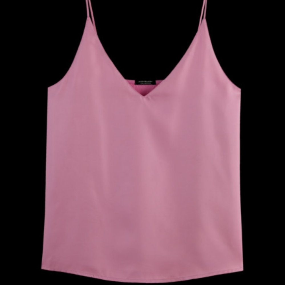 Scotch & Soda NWOT Jersey Tank